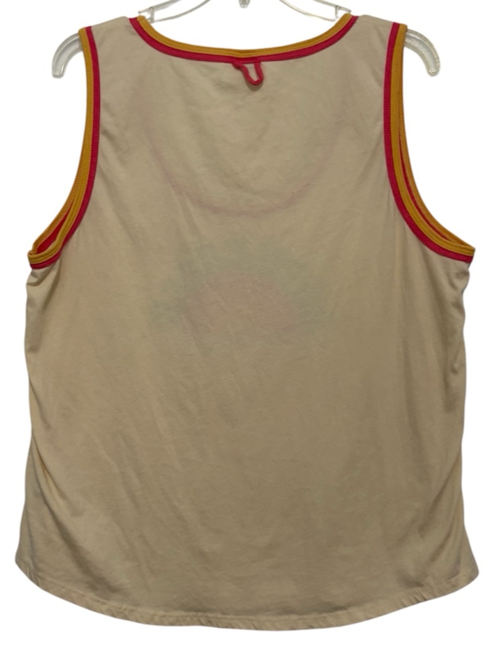 Bottlerock Retro Tank Top - Picture 2 of 3